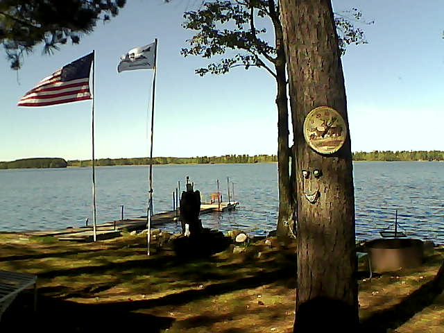 Whiteface Cam Image - Tue, 09/29/2015 12:23pm 