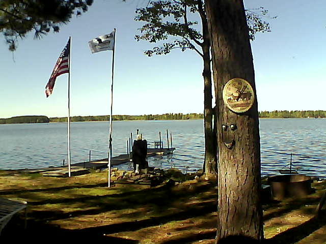 Whiteface Cam Image - Tue, 09/29/2015 12:43pm 