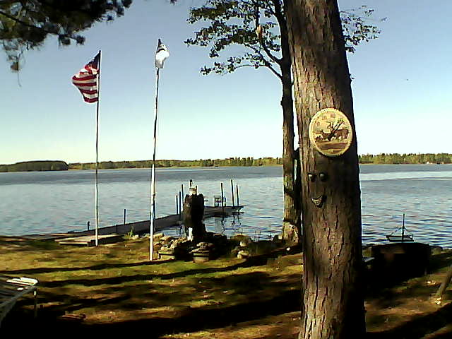 Whiteface Cam Image - Tue, 09/29/2015 1:03pm 
