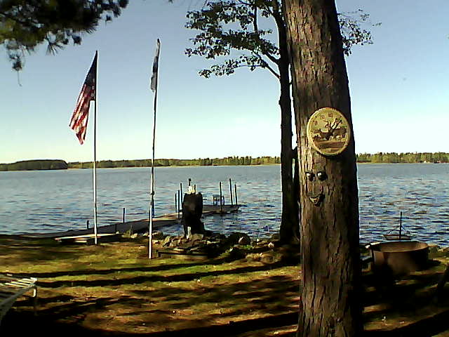 Whiteface Cam Image - Tue, 09/29/2015 1:23pm 