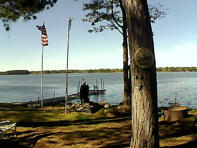 Whiteface Cam Image - Tue, 09/29/2015 1:43pm 