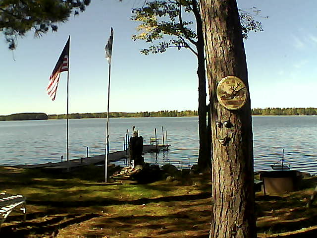Whiteface Cam Image - Tue, 09/29/2015 2:03pm 