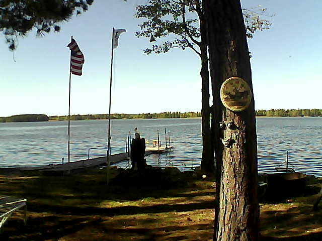 Whiteface Cam Image - Tue, 09/29/2015 2:23pm 