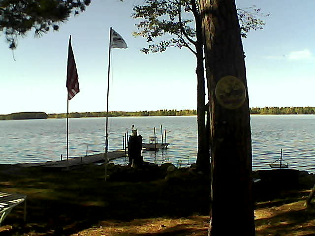 Whiteface Cam Image - Tue, 09/29/2015 2:43pm 