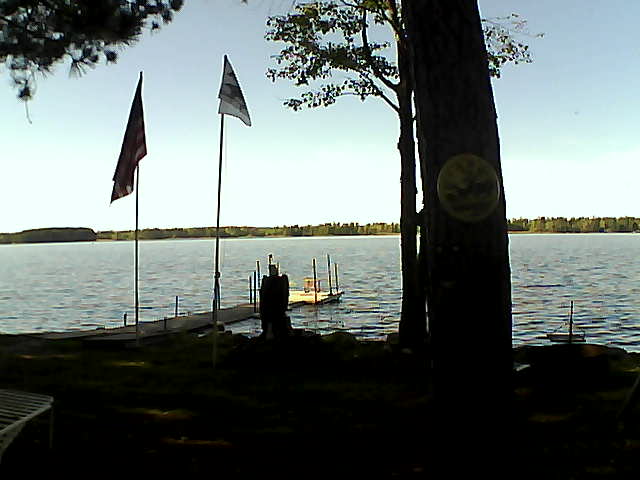 Whiteface Cam Image - Tue, 09/29/2015 3:23pm 