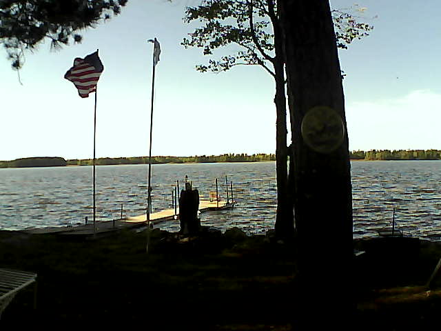 Whiteface Cam Image - Tue, 09/29/2015 4:03pm 