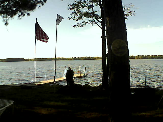 Whiteface Cam Image - Tue, 09/29/2015 4:23pm 