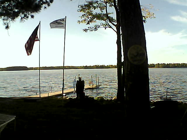 Whiteface Cam Image - Tue, 09/29/2015 4:43pm 