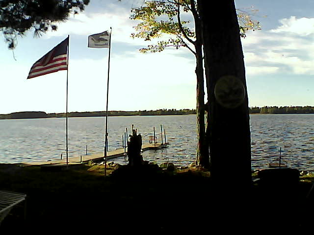 Whiteface Cam Image - Tue, 09/29/2015 5:03pm 