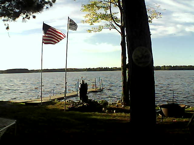 Whiteface Cam Image - Tue, 09/29/2015 5:23pm 