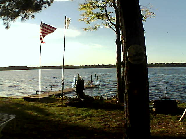 Whiteface Cam Image - Tue, 09/29/2015 6:03pm 