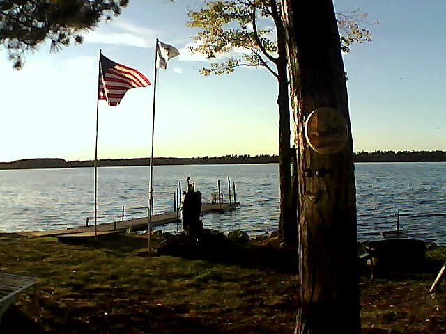 Whiteface Cam Image - Tue, 09/29/2015 6:23pm 