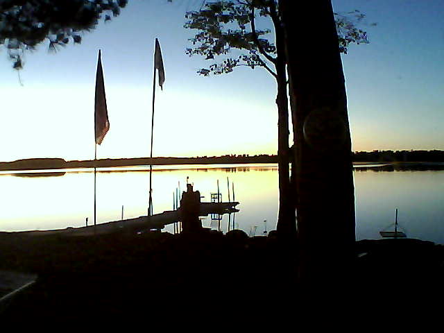 Whiteface Cam Image - Tue, 09/29/2015 7:23pm 