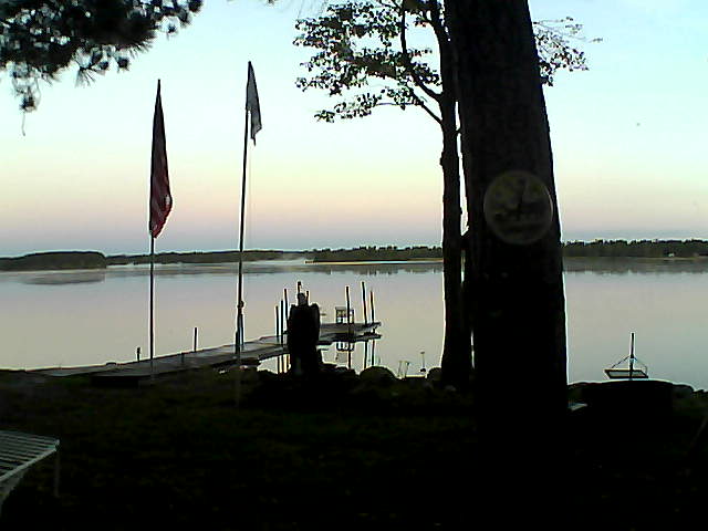 Whiteface Cam Image - Wed, 09/30/2015 7:03am 