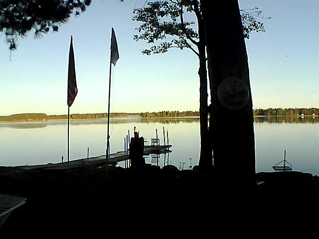 Whiteface Cam Image - Wed, 09/30/2015 7:43am 