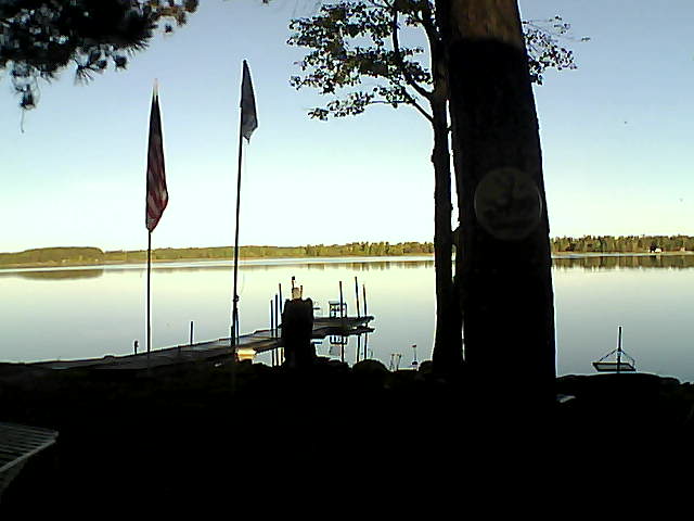 Whiteface Cam Image - Wed, 09/30/2015 8:23am 