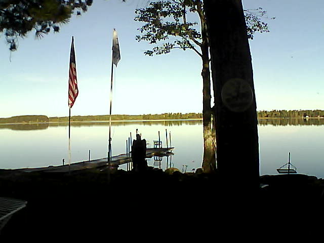 Whiteface Cam Image - Wed, 09/30/2015 8:43am 