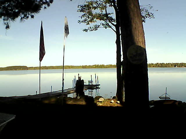 Whiteface Cam Image - Wed, 09/30/2015 9:03am 