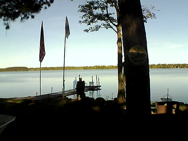 Whiteface Cam Image - Wed, 09/30/2015 9:23am 