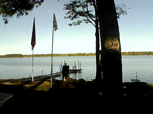 Whiteface Cam Image - Wed, 09/30/2015 9:43am 