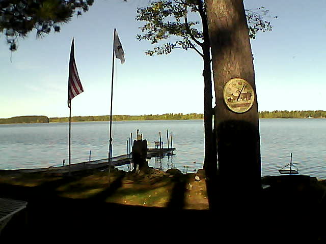 Whiteface Cam Image - Wed, 09/30/2015 10:03am 