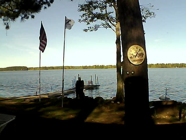 Whiteface Cam Image - Wed, 09/30/2015 10:23am 