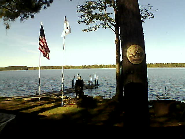 Whiteface Cam Image - Wed, 09/30/2015 10:43am 