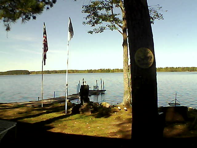 Whiteface Cam Image - Wed, 09/30/2015 11:03am 