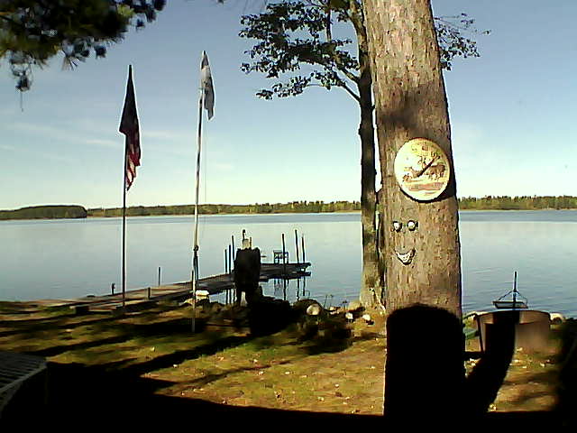 Whiteface Cam Image - Wed, 09/30/2015 11:23am 