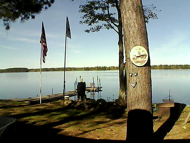 Whiteface Cam Image - Wed, 09/30/2015 11:43am 