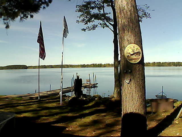 Whiteface Cam Image - Wed, 09/30/2015 12:03pm 