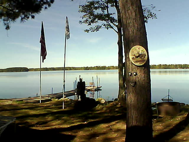 Whiteface Cam Image - Wed, 09/30/2015 12:23pm 