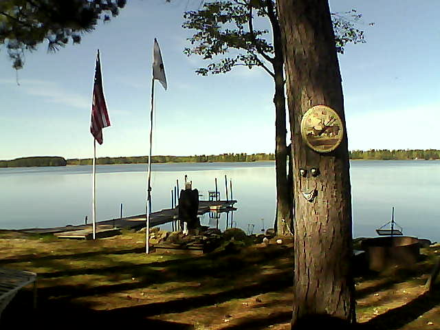 Whiteface Cam Image - Wed, 09/30/2015 12:43pm 