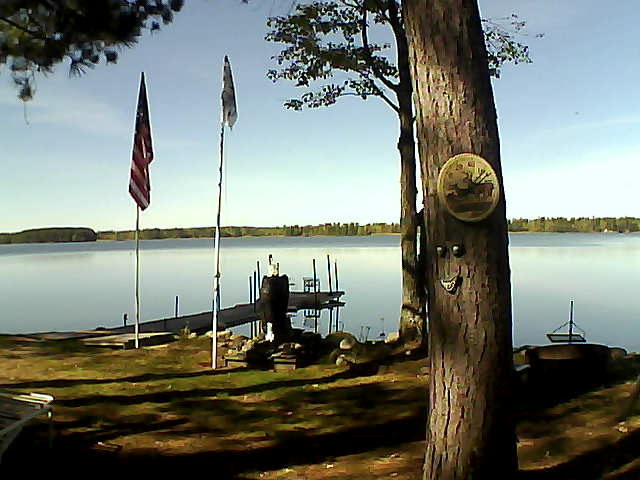 Whiteface Cam Image - Wed, 09/30/2015 1:03pm 