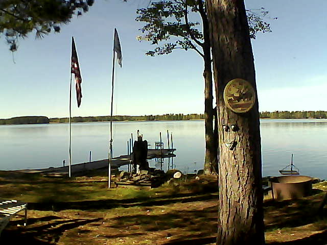 Whiteface Cam Image - Wed, 09/30/2015 1:43pm 