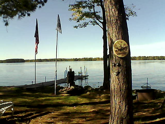 Whiteface Cam Image - Wed, 09/30/2015 2:03pm 