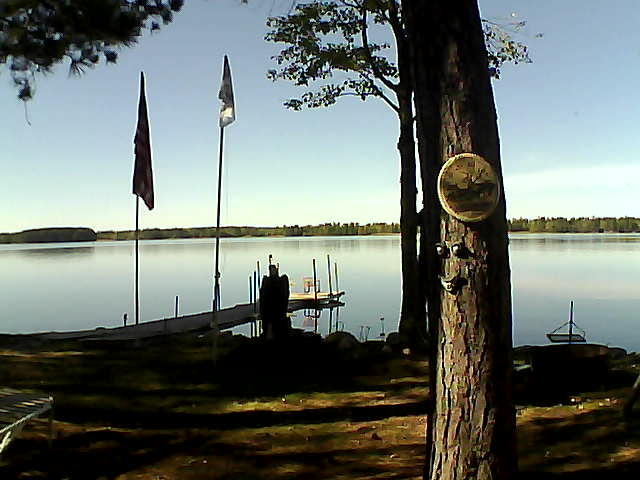 Whiteface Cam Image - Wed, 09/30/2015 2:23pm 
