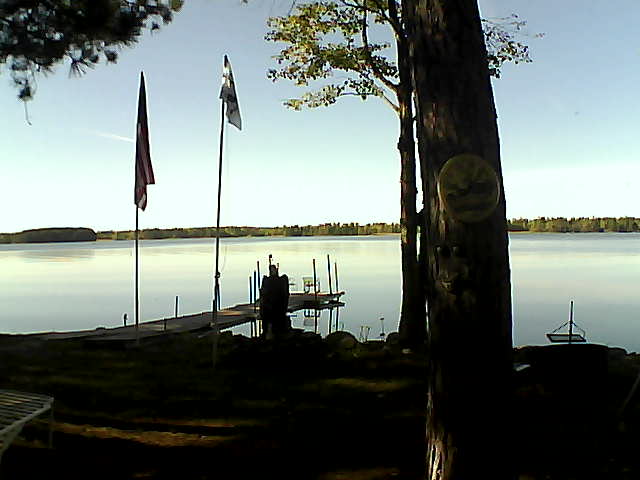 Whiteface Cam Image - Wed, 09/30/2015 3:03pm 