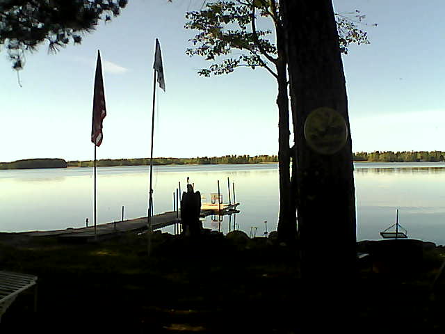 Whiteface Cam Image - Wed, 09/30/2015 3:23pm 