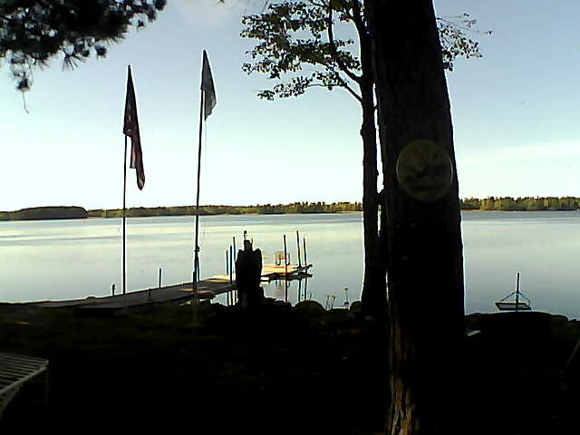 Whiteface Cam Image - Wed, 09/30/2015 3:43pm 