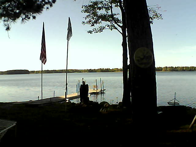 Whiteface Cam Image - Wed, 09/30/2015 4:03pm 