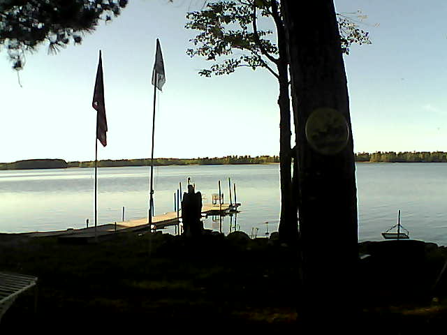 Whiteface Cam Image - Wed, 09/30/2015 4:23pm 