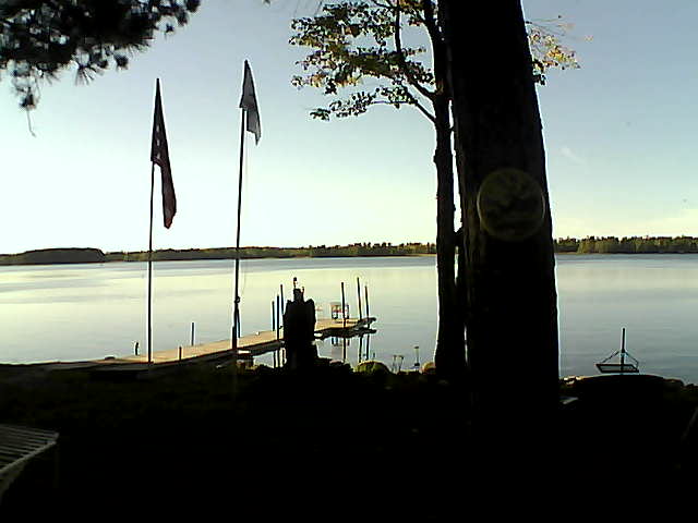 Whiteface Cam Image - Wed, 09/30/2015 4:43pm 