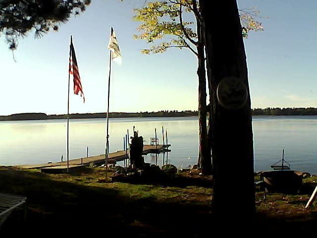 Whiteface Cam Image - Wed, 09/30/2015 5:43pm 