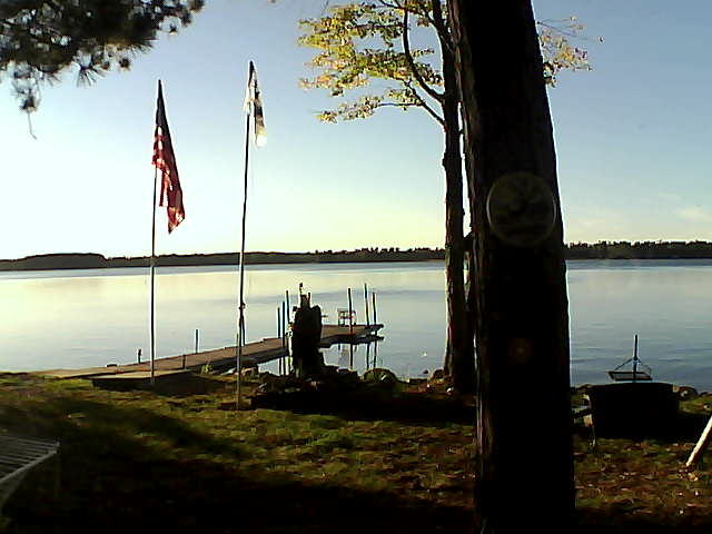 Whiteface Cam Image - Wed, 09/30/2015 6:03pm 