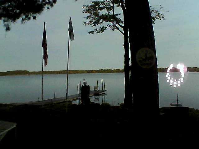 Whiteface Cam Image - Thu, 10/01/2015 6:43am 