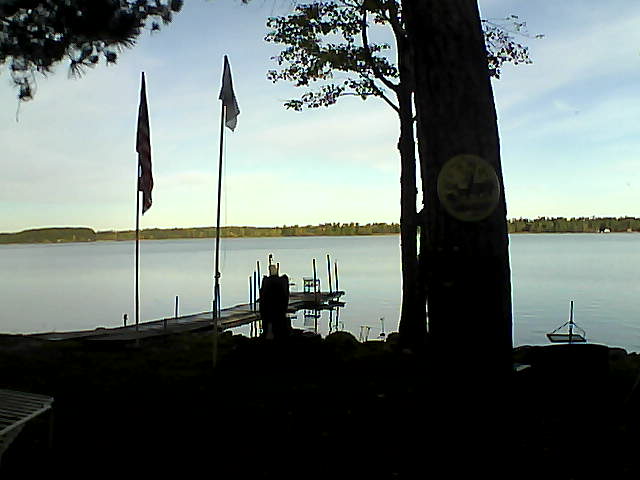 Whiteface Cam Image - Thu, 10/01/2015 8:23am 