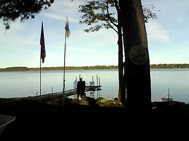 Whiteface Cam Image - Thu, 10/01/2015 9:03am 