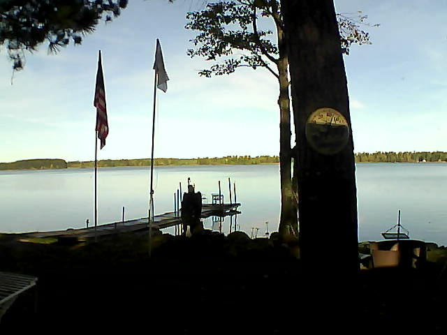 Whiteface Cam Image - Thu, 10/01/2015 9:23am 