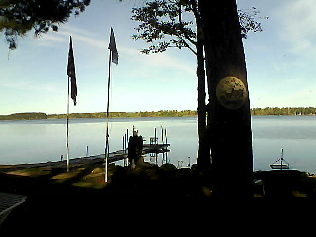 Whiteface Cam Image - Thu, 10/01/2015 9:43am 